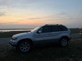 BMW X5 2003 года за 5 850 000 тг. в Шымкент – фото 3