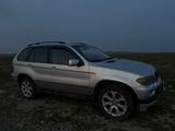 BMW X5 2003 года за 5 850 000 тг. в Шымкент – фото 2