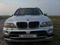 BMW X5 2003 года за 5 850 000 тг. в Шымкент