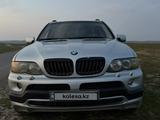 BMW X5 2003 года за 5 850 000 тг. в Шымкент