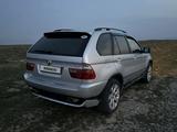 BMW X5 2003 года за 5 850 000 тг. в Шымкент – фото 5
