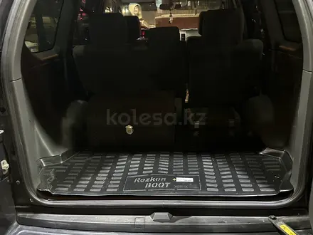 Toyota Land Cruiser Prado 2007 года за 13 500 000 тг. в Астана – фото 9