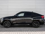 BMW X6 2018 годаүшін24 000 000 тг. в Астана – фото 5