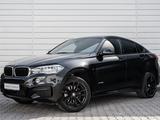 BMW X6 2018 годаүшін24 000 000 тг. в Астана