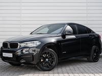 BMW X6 2018 года за 24 000 000 тг. в Астана