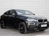 BMW X6 2018 года за 24 000 000 тг. в Астана – фото 2