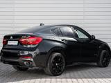 BMW X6 2018 года за 24 000 000 тг. в Астана – фото 3