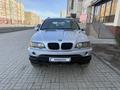 BMW X5 2001 года за 4 700 000 тг. в Актобе