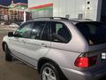 BMW X5 2001 годаfor4 900 000 тг. в Актобе – фото 3