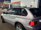 BMW X5 2001 года за 5 400 000 тг. в Актобе – фото 3