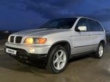 BMW X5 2001 года за 5 400 000 тг. в Актобе – фото 5