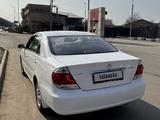 Toyota Camry 2002 годаүшін4 100 000 тг. в Туркестан