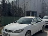 Toyota Camry 2002 годаүшін4 100 000 тг. в Туркестан – фото 3