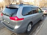 Toyota Sienna 2012 годаfor11 600 000 тг. в Алматы – фото 3