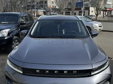 EXEED LX 2023 года за 8 800 000 тг. в Уральск
