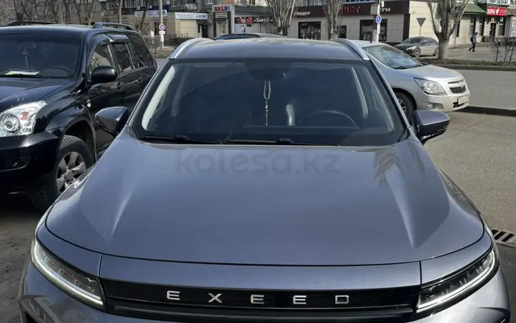 EXEED LX 2023 годаүшін8 800 000 тг. в Уральск