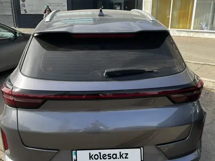 EXEED LX 2023 года за 8 800 000 тг. в Уральск – фото 2