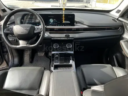EXEED LX 2023 года за 8 800 000 тг. в Уральск – фото 5