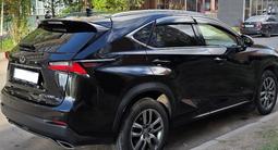 Lexus NX 200t 2014 года за 12 700 000 тг. в Астана – фото 5