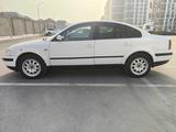 Volkswagen Passat 1997 года за 900 000 тг. в Алматы