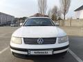 Volkswagen Passat 1997 годаүшін900 000 тг. в Алматы – фото 6