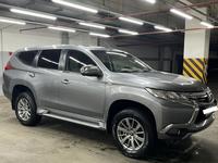 Mitsubishi Montero Sport 2018 года за 15 400 000 тг. в Астана