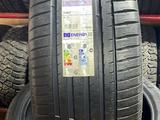 235/55R19 255/50R19 Michelin Pilot Sport 4 SUV за 600 000 тг. в Алматы