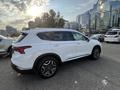 Hyundai Santa Fe 2021 года за 17 000 000 тг. в Алматы – фото 4