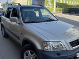 Honda CR-V 1997 года за 3 500 000 тг. в Кызылорда – фото 2