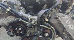 Двигатель на Prado 200 1ur-fe 4.6 И КОЛЛЕКТОР 1ur/3ur/2uz/3uz/1gr/2tr за 99 630 тг. в Алматы – фото 4