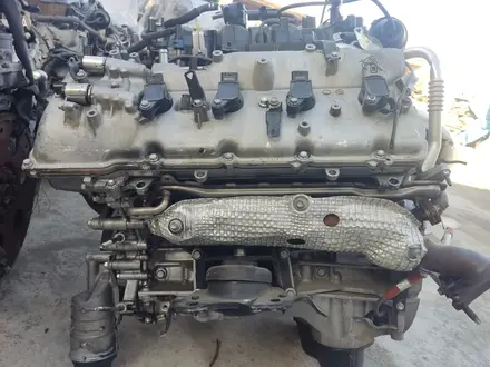 Двигатель на Prado 200 1ur-fe 4.6 1ur/3ur/2uz/3uz/1gr/2tr за 2 222 567 тг. в Алматы – фото 7