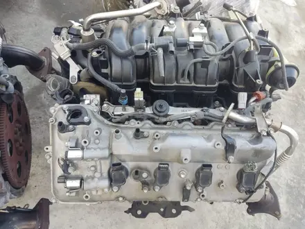 Двигатель на Prado 200 1ur-fe 4.6 1ur/3ur/2uz/3uz/1gr/2tr за 2 222 567 тг. в Алматы – фото 8