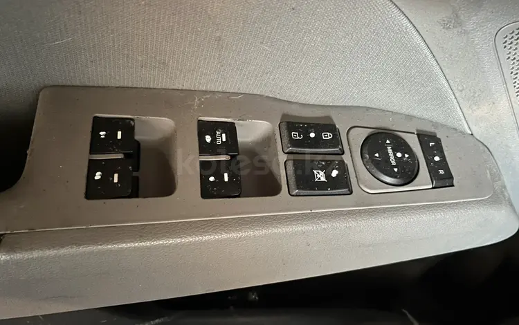 Пульт управления стеклоподъемник Hyundai Elantra за 35 000 тг. в Алматы
