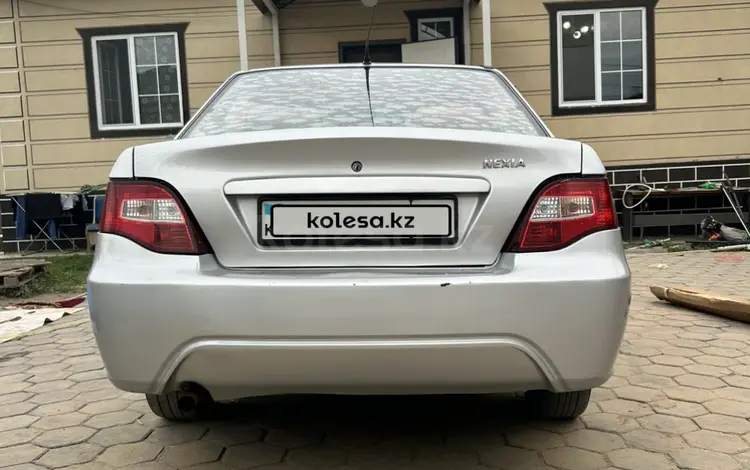 Daewoo Nexia 2011 годаүшін1 200 000 тг. в Алматы