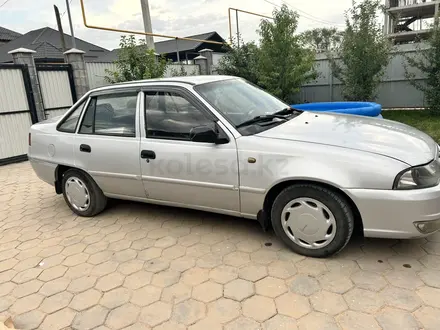 Daewoo Nexia 2011 года за 1 200 000 тг. в Алматы – фото 2