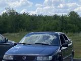Volkswagen Passat 1994 годаүшін1 150 000 тг. в Таскала – фото 2