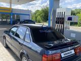 Volkswagen Passat 1994 годаүшін1 150 000 тг. в Таскала – фото 5