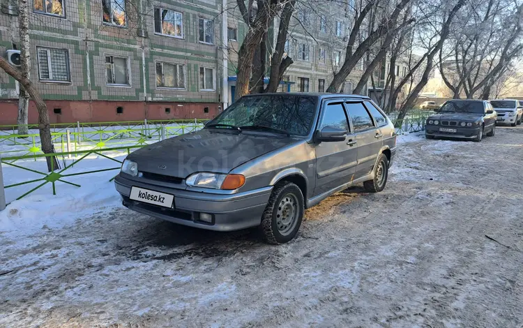 ВАЗ (Lada) 2114 2012 годаүшін1 400 000 тг. в Астана