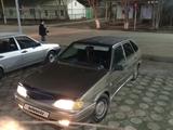 ВАЗ (Lada) 2114 2008 годаүшін1 250 000 тг. в Туркестан – фото 4