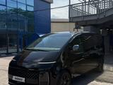 Hyundai Staria 2022 годаүшін21 800 000 тг. в Алматы