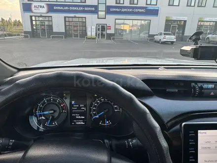 Toyota Hilux 2021 года за 21 500 000 тг. в Уральск – фото 6