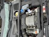 Двигатель Audi 3.0l ASN A6 A4 пробег 120000км за 2 777 тг. в Актобе – фото 3