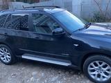 BMW X5 2012 года за 6 500 000 тг. в Караганда – фото 4