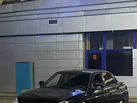 ВАЗ (Lada) Priora 2170 2011 года за 1 250 000 тг. в Караганда – фото 3