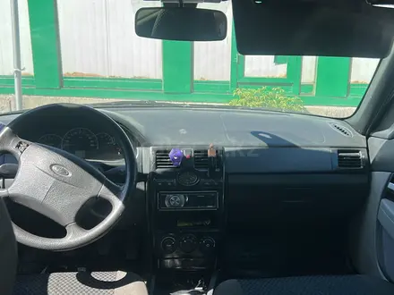 ВАЗ (Lada) Priora 2170 2011 года за 1 250 000 тг. в Караганда – фото 7