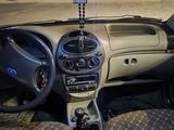 ВАЗ (Lada) Kalina 1119 2008 года за 1 500 000 тг. в Петропавловск – фото 4