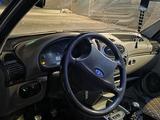 ВАЗ (Lada) Kalina 1119 2008 года за 1 500 000 тг. в Петропавловск – фото 5