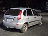 ВАЗ (Lada) Kalina 1119 2008 года за 1 500 000 тг. в Петропавловск – фото 5