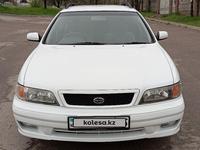 Nissan Cefiro 1997 годаүшін2 900 000 тг. в Алматы