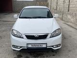 Daewoo Gentra 2014 годаүшін3 900 000 тг. в Туркестан – фото 2